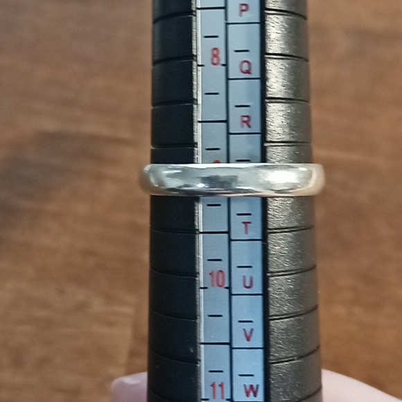 Labradorite Ring Size 9 - Picture 5 of 5